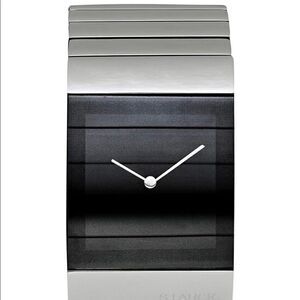 Philippe Starck Women’s Quartz Watch Ph5017 w/lifetime batteries at Batteries +